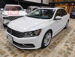 فولكسفاغن باسات